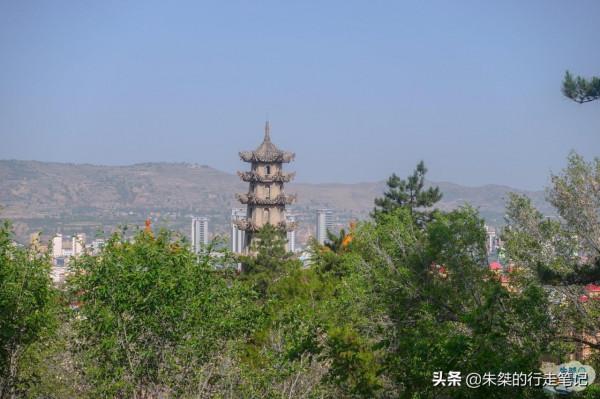 甘肅相對低調的城市，風景秀美、人文厚重，被譽為“甘肅咽喉”