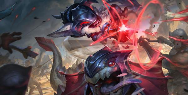 12.1三大高勝率中單推薦！阿狸佐伊遊動全場