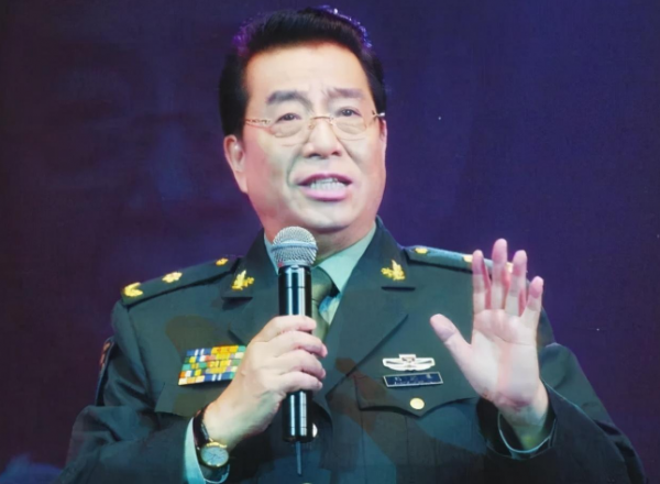 “老來得子”的4位男明星:有的樂極生悲,有的人生圓滿 “老來得子”的4位男明星:有的樂極生悲,有的人生圓滿