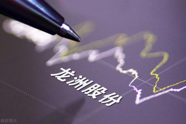 中國股市:這7家“優質賽道+翻倍潛力”的企業,有望迎來爆發期 中國股市:這7家“優質賽道+翻倍潛力”的企業,有望迎來爆發期