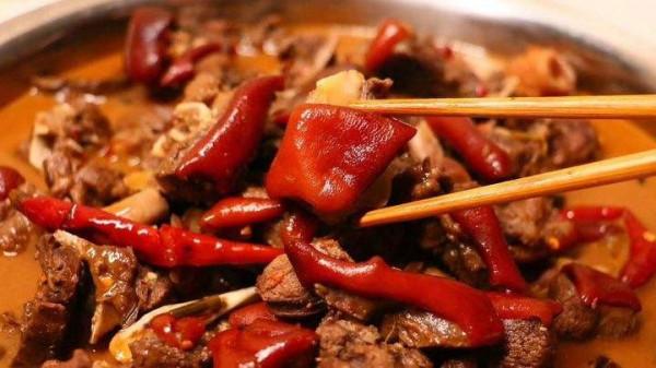 小寒過後，多給家人吃這8種“抗寒”食物，身體健康順利過冬