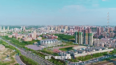 1966年，新中國第一次大地震，周總理三次來到災區……|《美術經典中的黨史》邀您走近國畫《人民和總理》……