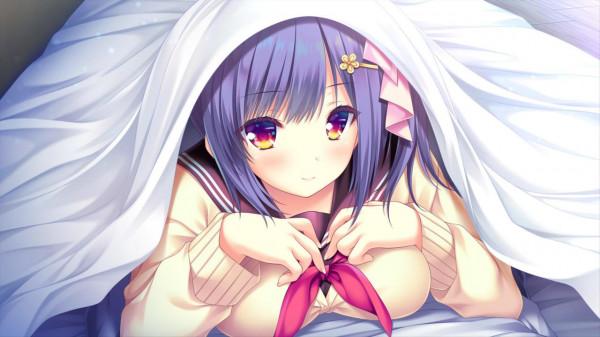 奇幻戀愛遊戲《雪境迷途遇仙蹤》中文版預定冬季上市