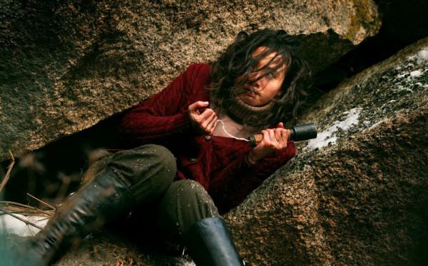 雷佳音宋佳領銜，13位實力派齊聚，央視開年大劇又出60集“王炸”