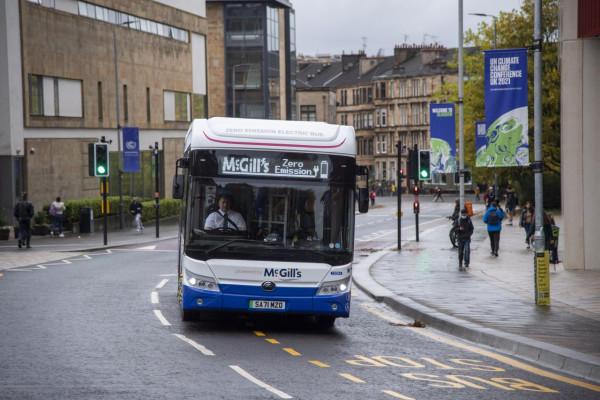 探索新能源商用車可持續發展,宇通客車加快“零碳”步伐 探索新能源商用車可持續發展,宇通客車加快“零碳”步伐