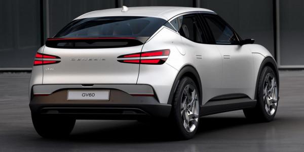 2022年最受期待的7款電動汽車