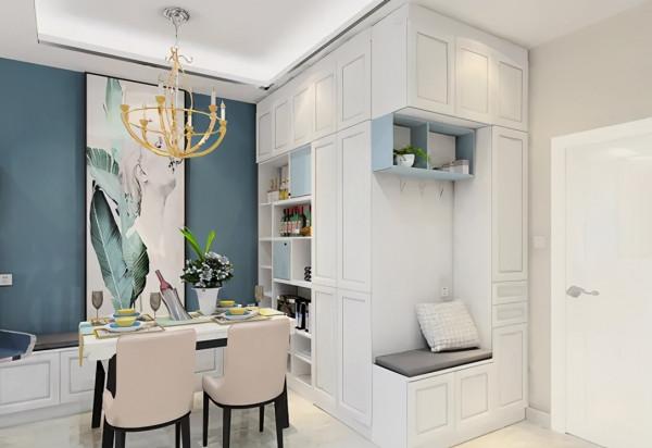 進門見廳戶型：一眼被看光怎麼破？玄關設計很關鍵