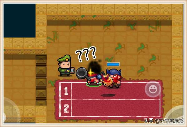 元氣騎士:新英雄“屑胞人”技能強度測評,一句話解答所有問題 元氣騎士:新英雄“屑胞人”技能強度測評,一句話解答所有問題