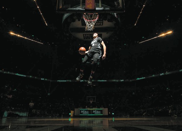 5年2.2億，又是一個13號秀！歷經四年，你終於完成超進化