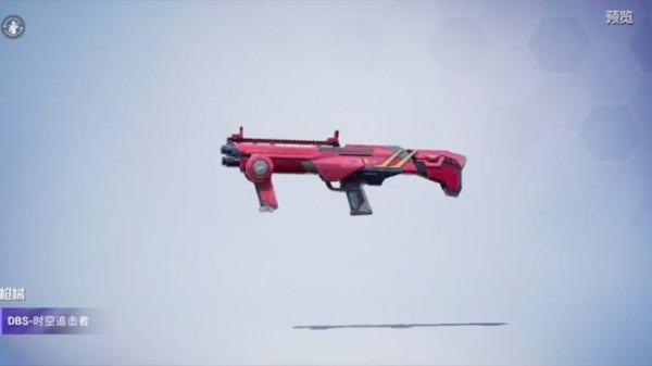 “吃雞”SS16賽季手冊搶先看,3款機甲套裝很霸氣,首款DBS面板 “吃雞”SS16賽季手冊搶先看,3款機甲套裝很霸氣,首款DBS面板