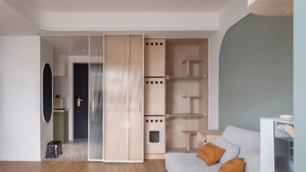 看了這位無錫太太78㎡的家，我發現無數中國人犯了“裝修焦慮”