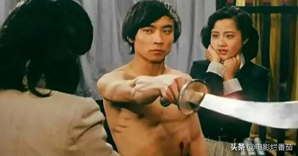 80年代十大經典武打片，南拳王不幸離世，李連杰在世界成名的前夜