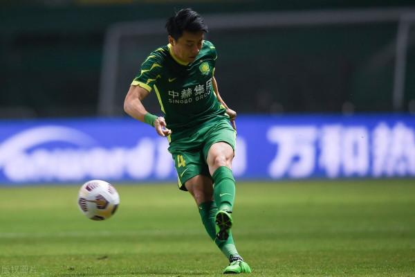 李磊談留洋:再不出去就沒機會了,未選擇五大聯賽因水平達不到 李磊談留洋:再不出去就沒機會了,未選擇五大聯賽因水平達不到