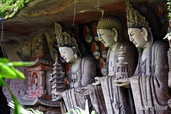 重慶除了洪崖洞,還有什麼?這個網紅旅遊城市還有太多人文風情 重慶除了洪崖洞,還有什麼?這個網紅旅遊城市還有太多人文風情