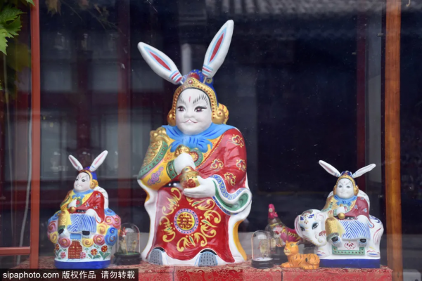 逛過才知道!這條百年老街京韻十足,是老北京人的聚集地 逛過才知道!這條百年老街京韻十足,是老北京人的聚集地