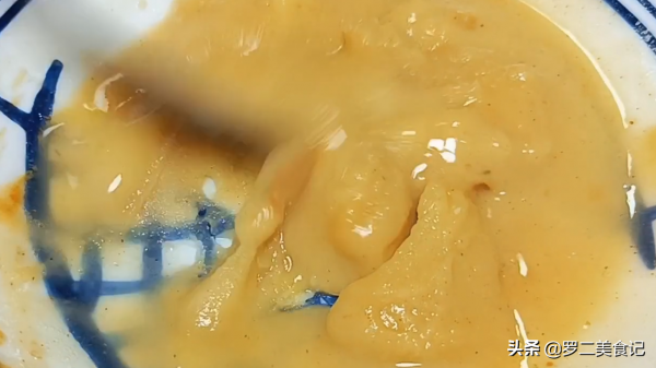 燕麥加玉米麵，88歲老奶奶經常這樣吃，鬆軟好消化，營養又好吃