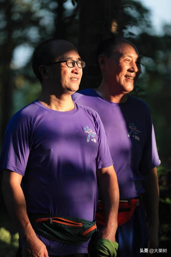 跑步分享：燒脂的三昧真火與人生的三個維度