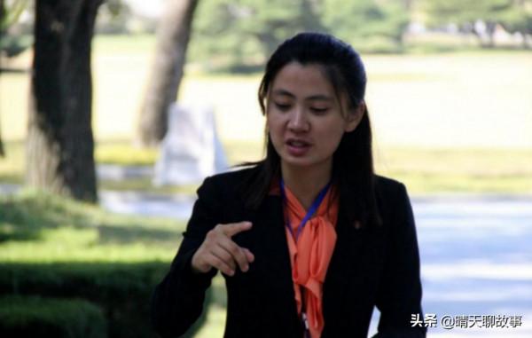 朝鮮偶遇一位&OpenCurlyDoubleQuote;機靈女導遊&rdquo;，嘴甜漂亮，要小費有一手