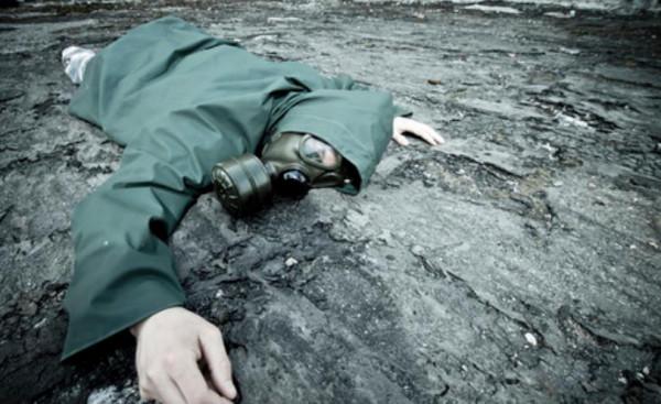 美國隱瞞20年的核災難，核輻射席捲350公里，市民們卻毫無察覺