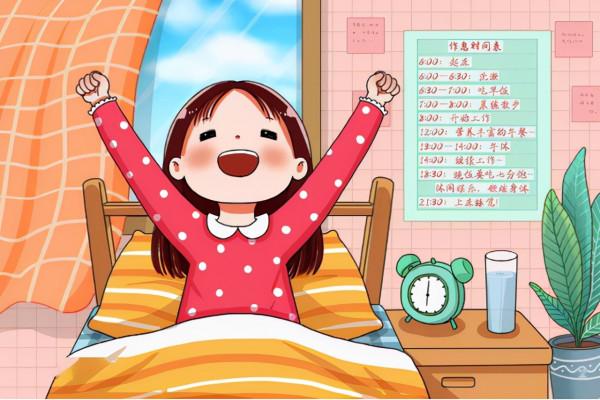 青島女子堅持2年過午不食，她的現狀，引起人們反思