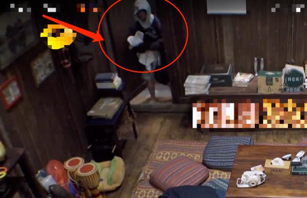 《嚮往》蘑菇屋廁所首曝光!裝飾豪華設施齊全,與木板房反差極大 《嚮往》蘑菇屋廁所首曝光!裝飾豪華設施齊全,與木板房反差極大