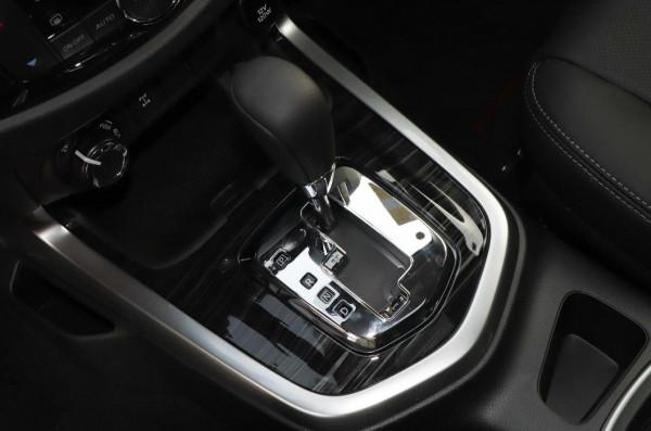 SUV還是帶大梁的結實，空間大，能爬山越嶺，不妨看看這兩款