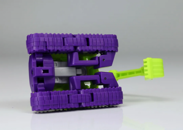 模玩測評:NA 建設車部隊 (上篇) 模玩測評:NA 建設車部隊 (上篇)