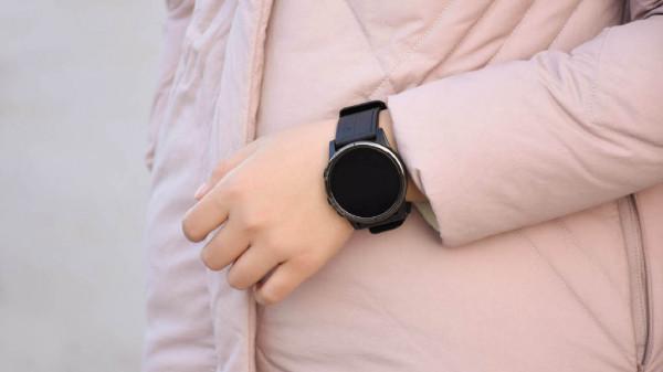 dido S2s GPS智慧運動手錶：手腕上的運動健康管家