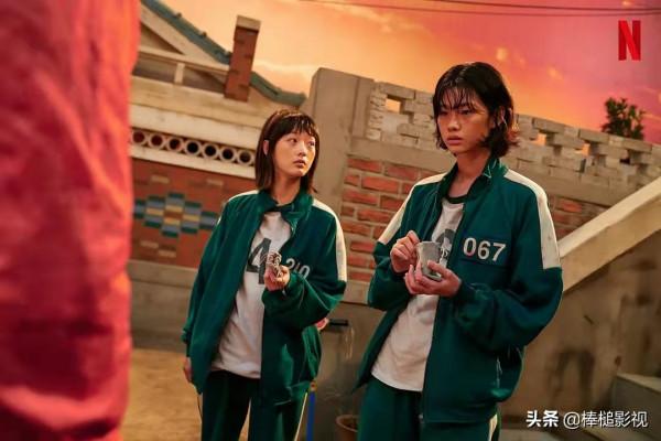 4部熱播韓劇人氣超高,《魷魚遊戲》一度成為全球收視榜首 4部熱播韓劇人氣超高,《魷魚遊戲》一度成為全球收視榜首