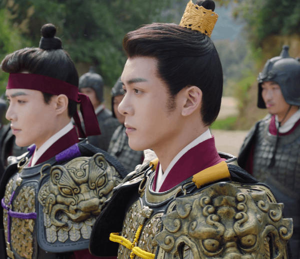 《嘉南傳》收官，強行大結局太倉促，槽點滿滿編劇腦回路引熱議