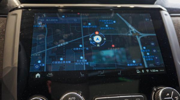 探店拍車-國產運動之光領克03 探店拍車-國產運動之光領克03