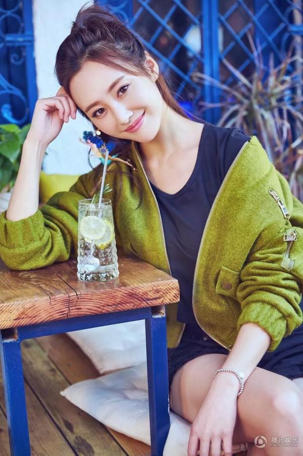 李純寫真集 李純寫真集