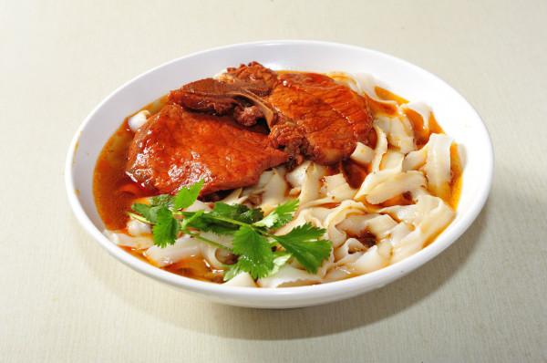 中國的“九大面條”，南北各有千秋，你家鄉的麵食上榜了嗎