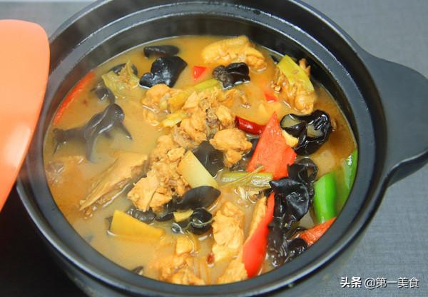 天冷了，5道熱氣騰騰的菜學起來，暖胃又暖身，每天不重樣，真香