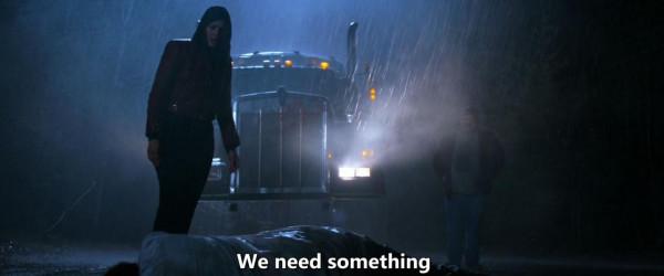 生化危機電影《歡迎來到浣熊市》