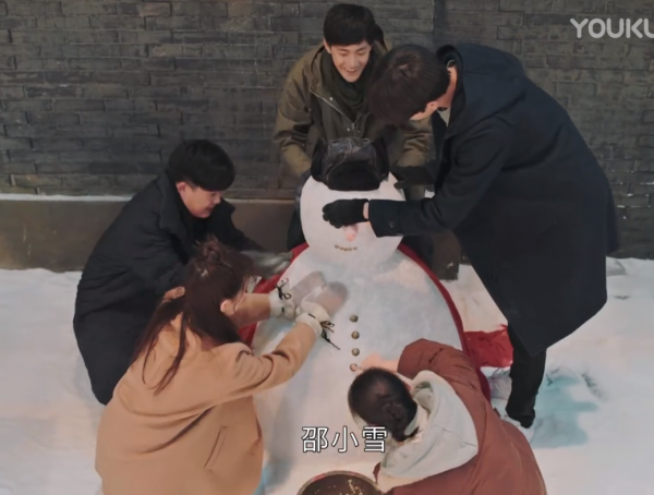 陳鈺琪首部現代劇開播！劇情不俗套題材特別，演高中生卻被指違和