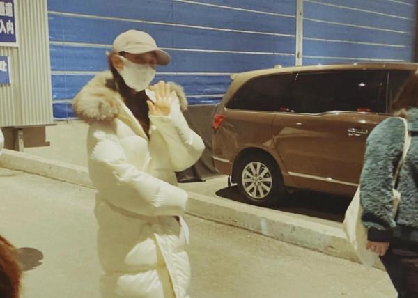 angelababy浙江衛視跨年晚會路透 angelababy浙江衛視跨年晚會路透