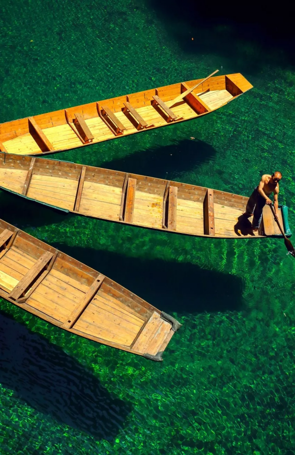 海外風光還原度超高的國內“平替”