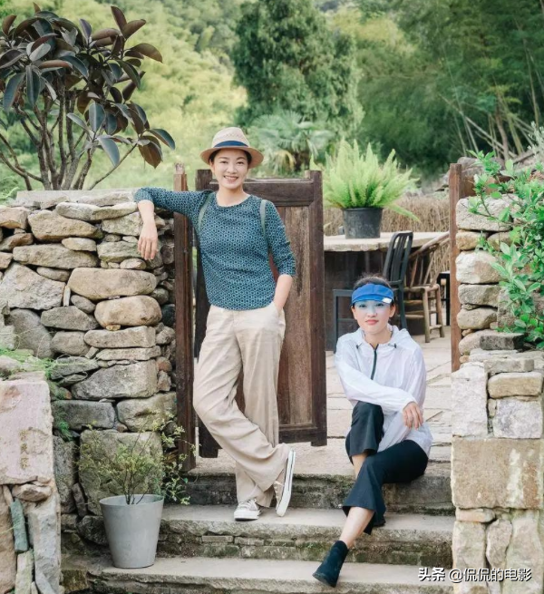 《很高興認識你2》定檔,周迅領銜神仙綜藝迴歸,飛行嘉賓好絕 《很高興認識你2》定檔,周迅領銜神仙綜藝迴歸,飛行嘉賓好絕