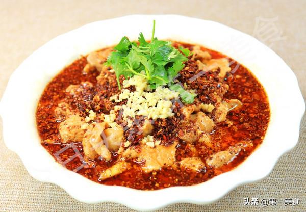 四川最出名的6道名菜，麻辣鮮香，開胃下飯，自己在家做也超美味
