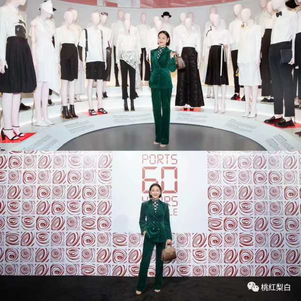 明星紅黑榜：惠英紅、周迅、周韻爭奇鬥豔，每個側顏都在閃閃發光