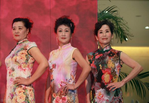 更年期之後的女人，你的外貌將何去何從？