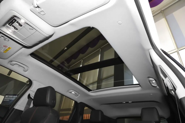 25萬元左右的中大型SUV，馬自達CX8對比雪佛蘭開拓者，誰更出色