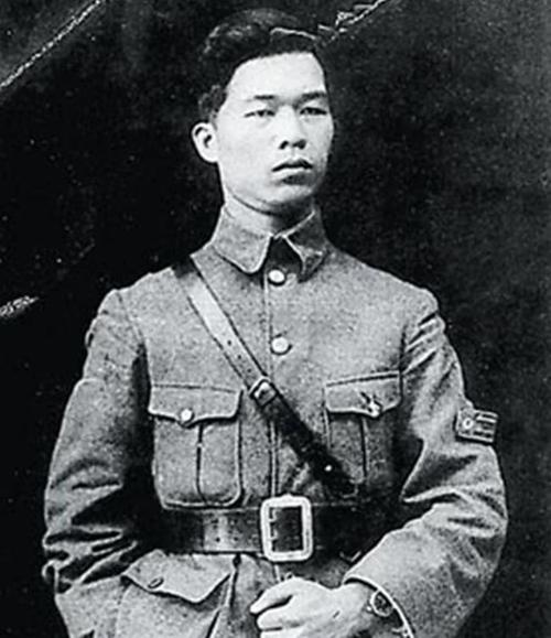 蔣介石：中國只有兩個人能取代我位置，一人是毛主席，另一人是誰