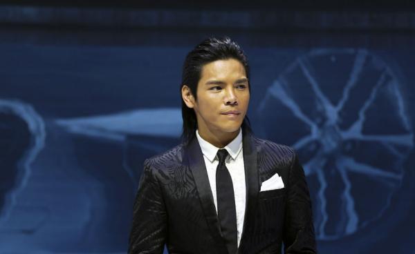 向佐突發意外退賽，曹雲金不戰而勝！但他才是功夫嘉年華最大贏家