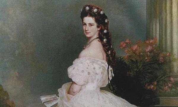 茜茜公主:婚姻不幸,婆婆苛待,女兒早夭,兒子殉情,61歲被刺殺 茜茜公主:婚姻不幸,婆婆苛待,女兒早夭,兒子殉情,61歲被刺殺