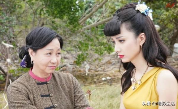 《鐵拳英雄》1集口碑就爆，反轉一個接一個！TVB港劇崛起了？