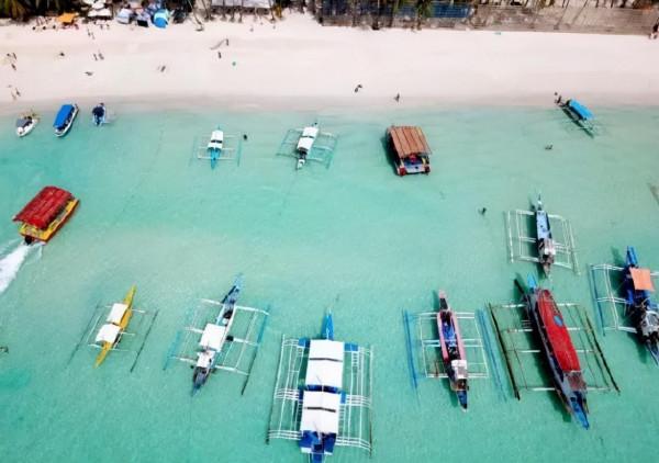 達人推薦｜跟著時尚旅行達人火火，暢遊最美海島