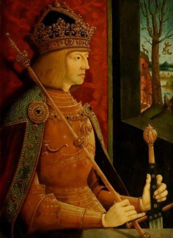 發展壯大，奧地利無王朝時期的對外擴張&mdash;&mdash;奧地利簡史8