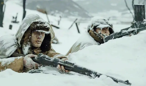 《長津湖》首映口碑大爆,易烊千璽成搞笑擔當,還會有第二部 《長津湖》首映口碑大爆,易烊千璽成搞笑擔當,還會有第二部